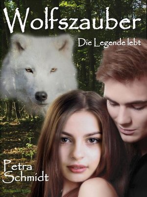 cover image of Wolfszauber